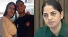 Karla Gálvez acusa a pareja de Miguel Trauco de no tener una buena relación con sus hijos: "Está prohibido vincularlos"