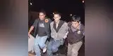 Descuartizador cayó por calzoncillos rotos