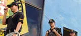 Iban a liberar a Sánchez Bedón