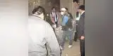 Matan y entierran a 2 mototaxistas