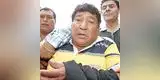 Narcos sacaban droga en pelucas