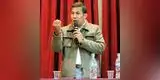 Ollanta no quiere a Kouri en Lima