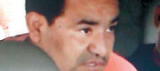 Dejaron muda  a la trinchera