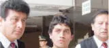 Cayó asesino de gay  