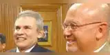 Castañeda le dice ‘loca’ a Carlos Bruce