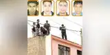 Penal es coladera