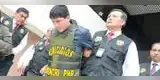 Cae asesino de policía