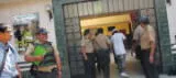 Jóvenes denuncian a policías abusivos