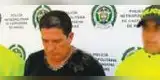 Cayó hijo de “Mosca Loca” en Colombia