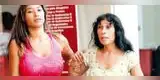 Olor a marihuana en juicio de Kerly Masko