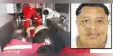 Feroz venganza 