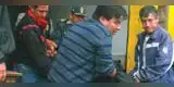 Acribillan mujer