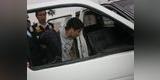 Asesinaron a ‘Trinche’