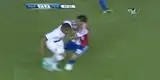 Adiós mundial: Paraguay 1 - Perú 0