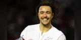Recoba mete gol olímpico