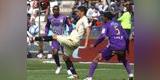 Descentralizado 2012: Resumen de goles de la fecha 38