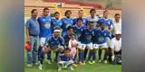 Ticlacayan, presente
