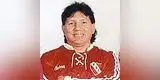 Mafia de la bailanta mató perucho Cholo Olaya