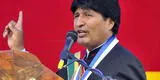 "Perú tiene razón en apelar por límites con Chile"