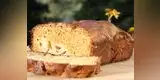 Pan de maca