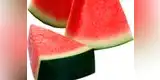 Frutas y verduras