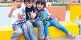 Código del niño y el adolescente 