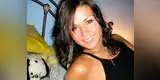 Jennifer Thompson: Hice trío con Wayne Rooney