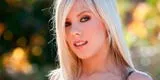 Bibi Jones quiere video porno con Rob Gronkowski