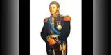 José de San Martín