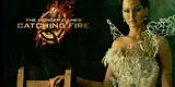 Jennifer Lawrence impacta en poster de 'En llamas'