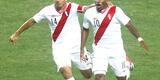 Eliminatorias Brasil 2014: Conoce la lista de los convocados de Perú