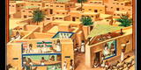 Mesopotamia: Conoce la cuna de la civilización
