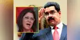 Nicolás Maduro: "Mi esposa es la que gobierna"