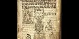 Conoce más sobre literatura de la conquista