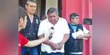 Ex alcalde implicado en estafa de nueve millones de dólares