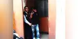 Capturan pistolero que desató balacera en bus