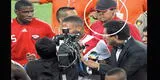 Conozcan al seguridad de los jugadores más rankeados de la bicolor