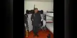 Madre de cadete denuncia a PNP