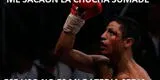 Memes sobre Jonathan Maicelo: fue noqueado por boxeador ruso 