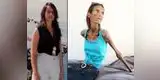 Valeria Levitina: el caso más crítico de anorexia en el mundo (video)