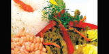 La receta popular: Cebiche de hígado