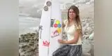 Sofía Mulanovich confirma retiro del surf