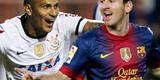 Paolo Guerrero jugará en partido benéfico de Messi en Lima