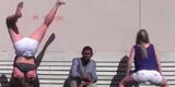 Twerking: expulsan a alumnos por hacer baile sexual