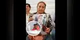 Madre muere protegiendo a hijo durante tiroteo