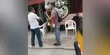 Mafia de drogas habría dado  cruel muerte a padre y su hijo