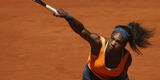 Tenis: Serena Williams campeona en el Torneo de Madrid