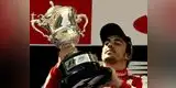 F1: Fernando Alonso gana el Grand Prix de Barcelona