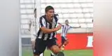 Miguel Mostto lo devolvió a la vida a Alianza Lima