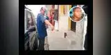 Pandilleros matan a postulante
